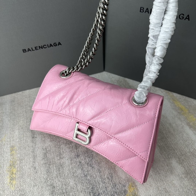 Balenciaga Hourglass Bags